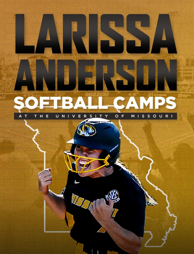  Larissa Anderson Softball Camps